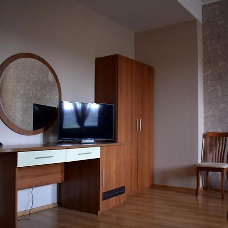 Hotel Jeravna Bankja Zewnętrze zdjęcie