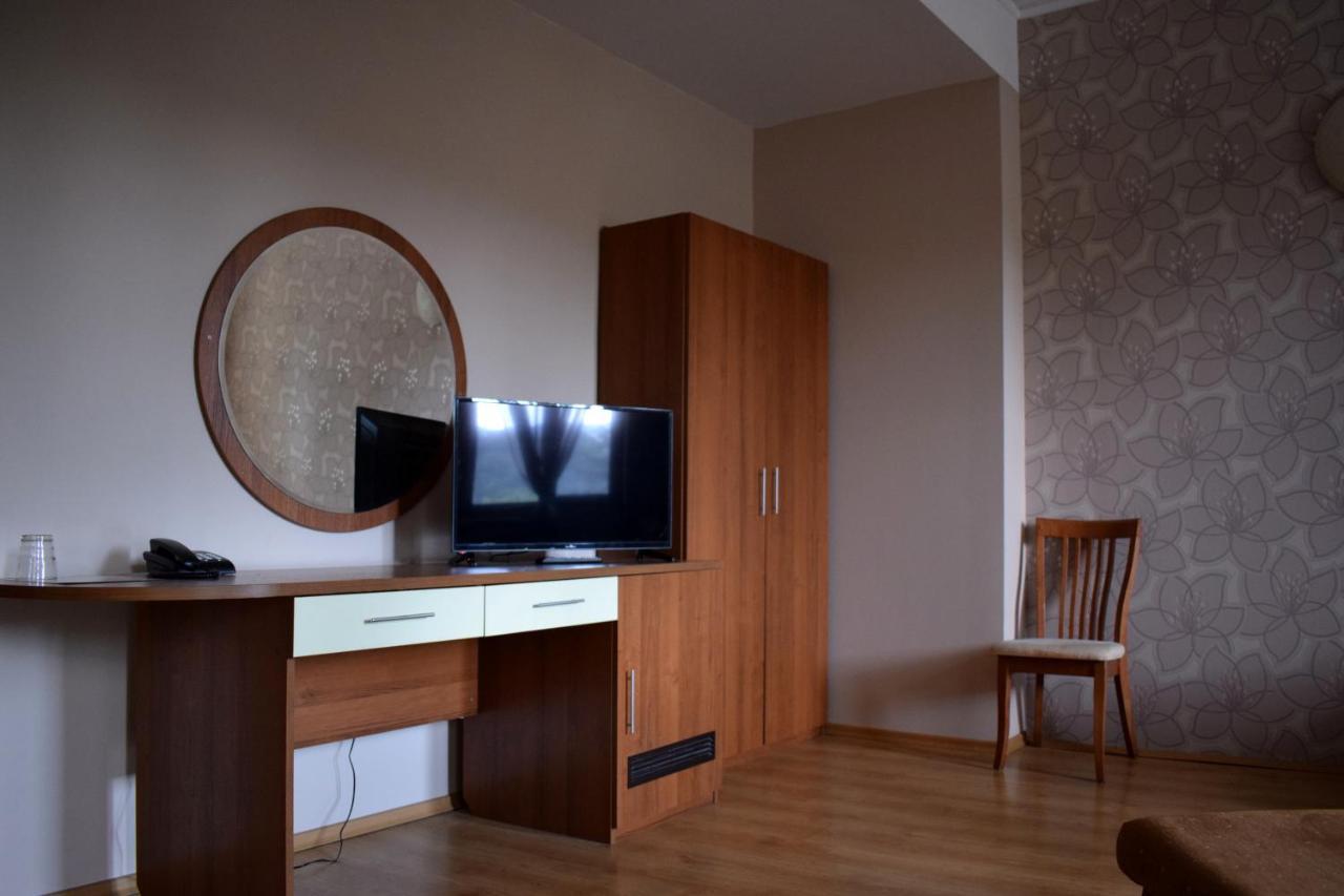 Hotel Jeravna Bankja Zewnętrze zdjęcie