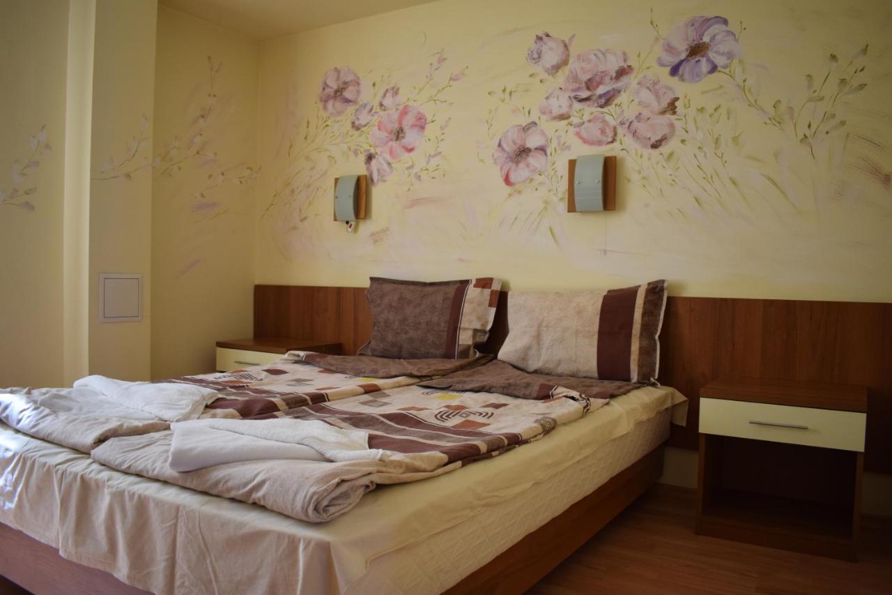Hotel Jeravna Bankja Zewnętrze zdjęcie
