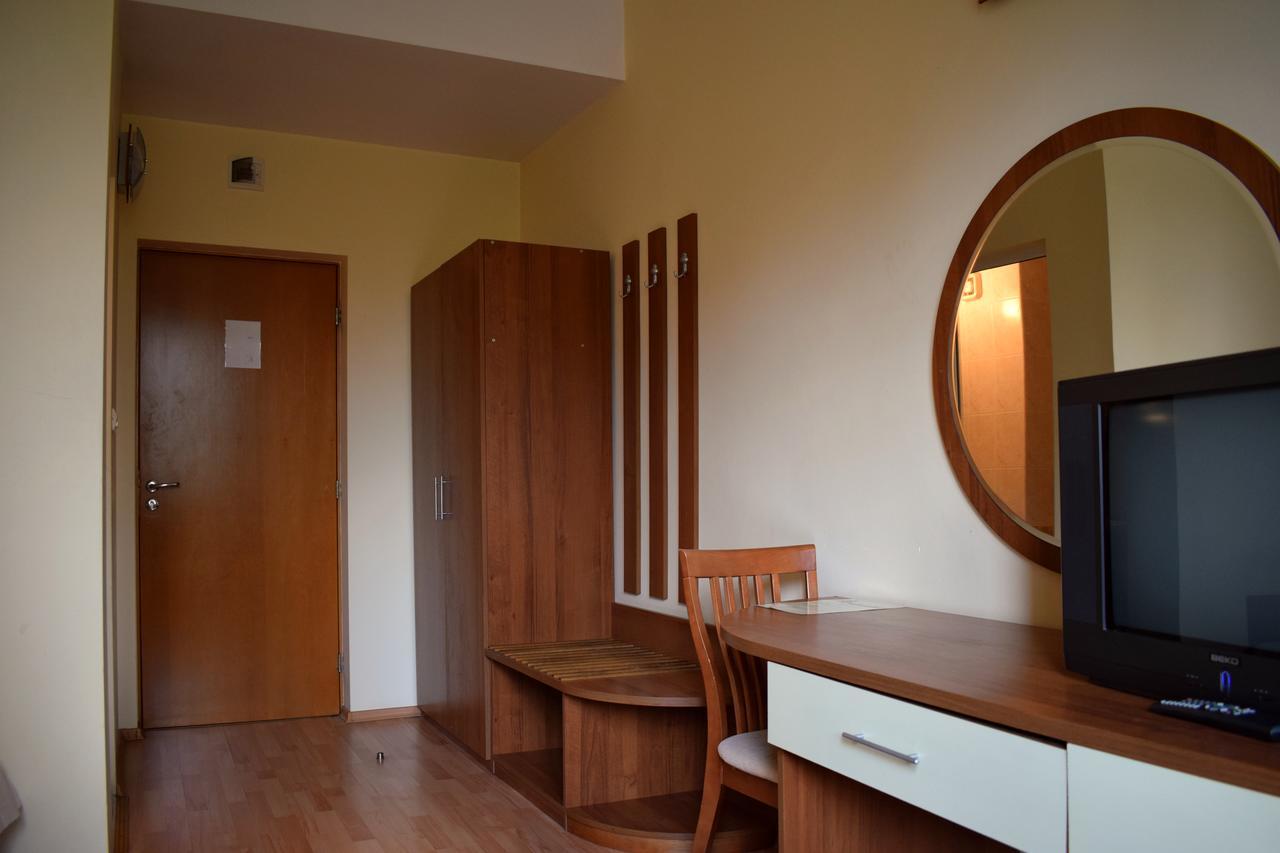 Hotel Jeravna Bankja Zewnętrze zdjęcie