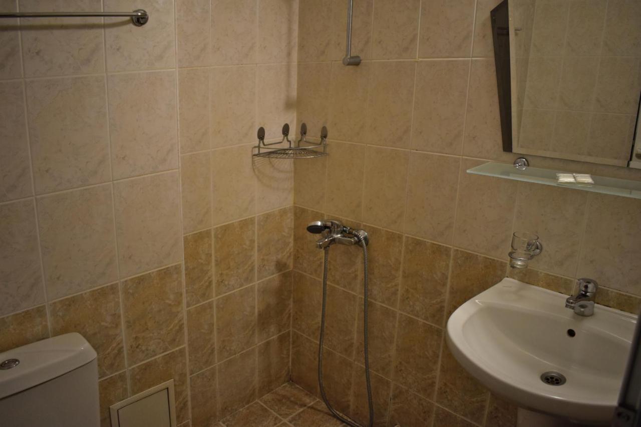Hotel Jeravna Bankja Zewnętrze zdjęcie