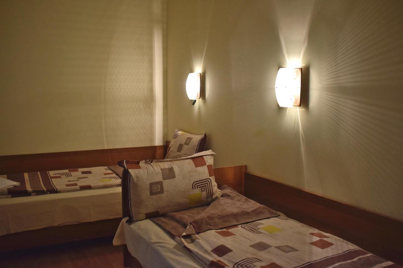Hotel Jeravna Bankja Zewnętrze zdjęcie
