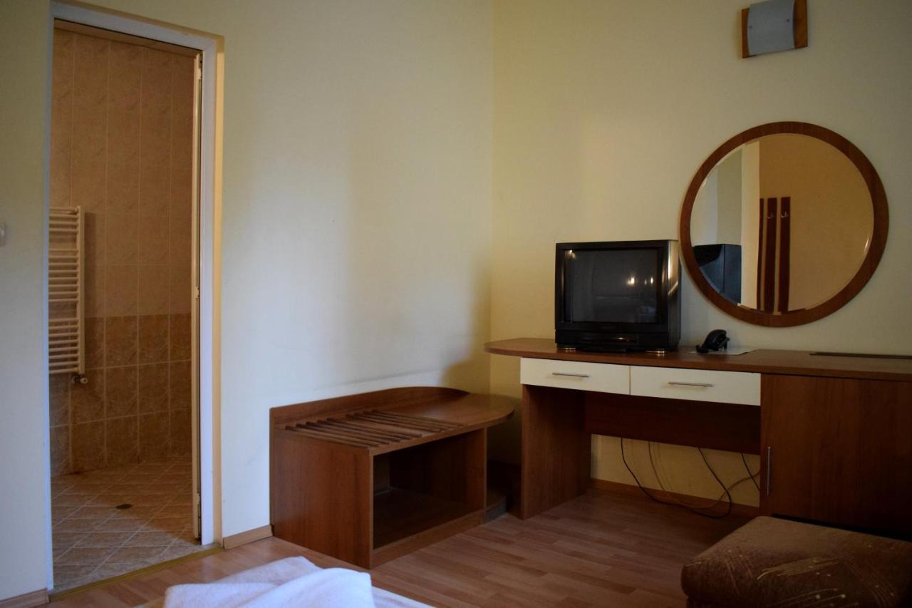Hotel Jeravna Bankja Zewnętrze zdjęcie