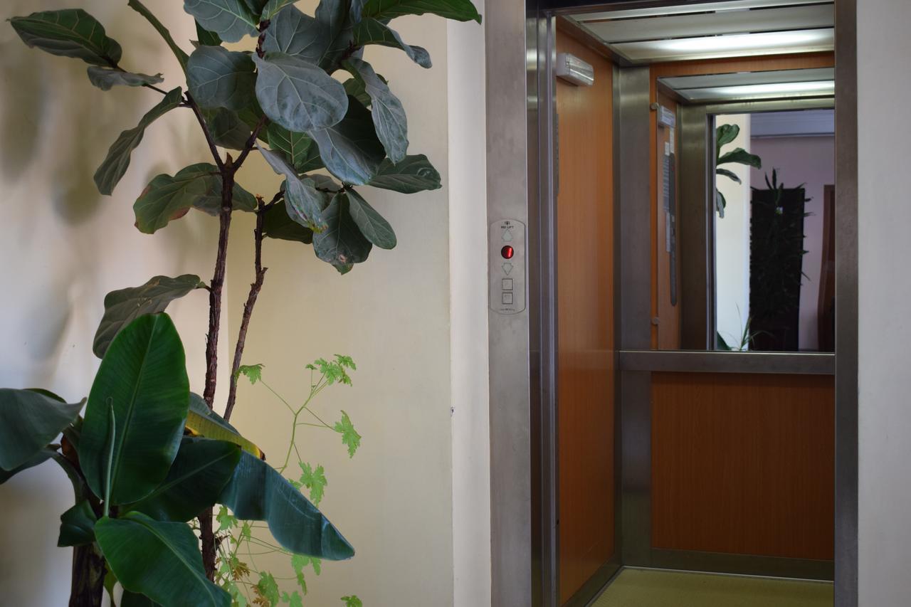 Hotel Jeravna Bankja Zewnętrze zdjęcie