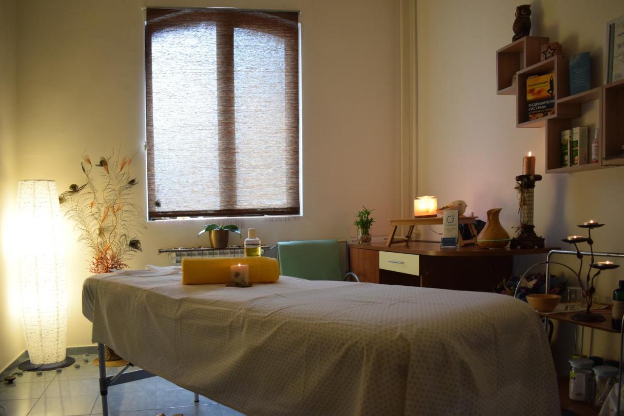 Hotel Jeravna Bankja Zewnętrze zdjęcie