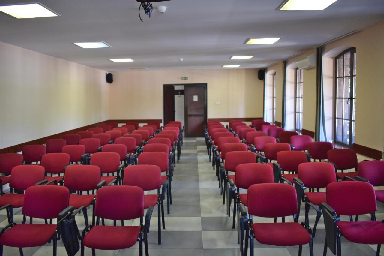 Hotel Jeravna Bankja Zewnętrze zdjęcie