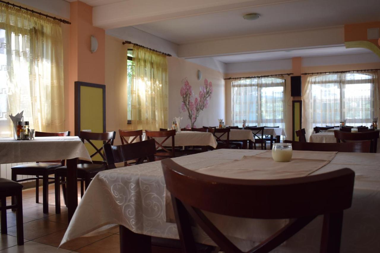 Hotel Jeravna Bankja Zewnętrze zdjęcie